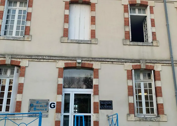 Charmant Appartement Cosy