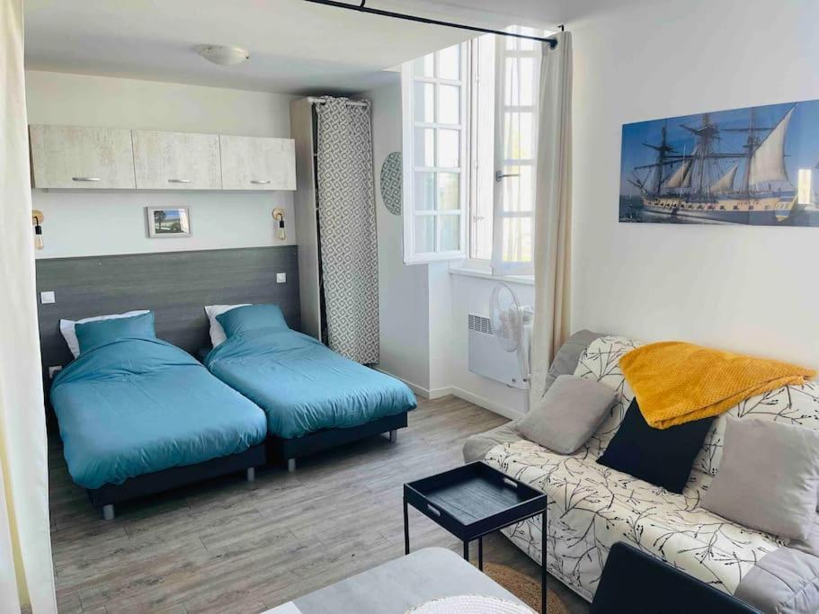 Apartment Cosy *