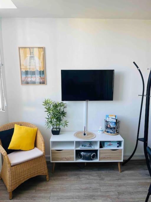 Cosy Rochefort (Charente-Maritime)