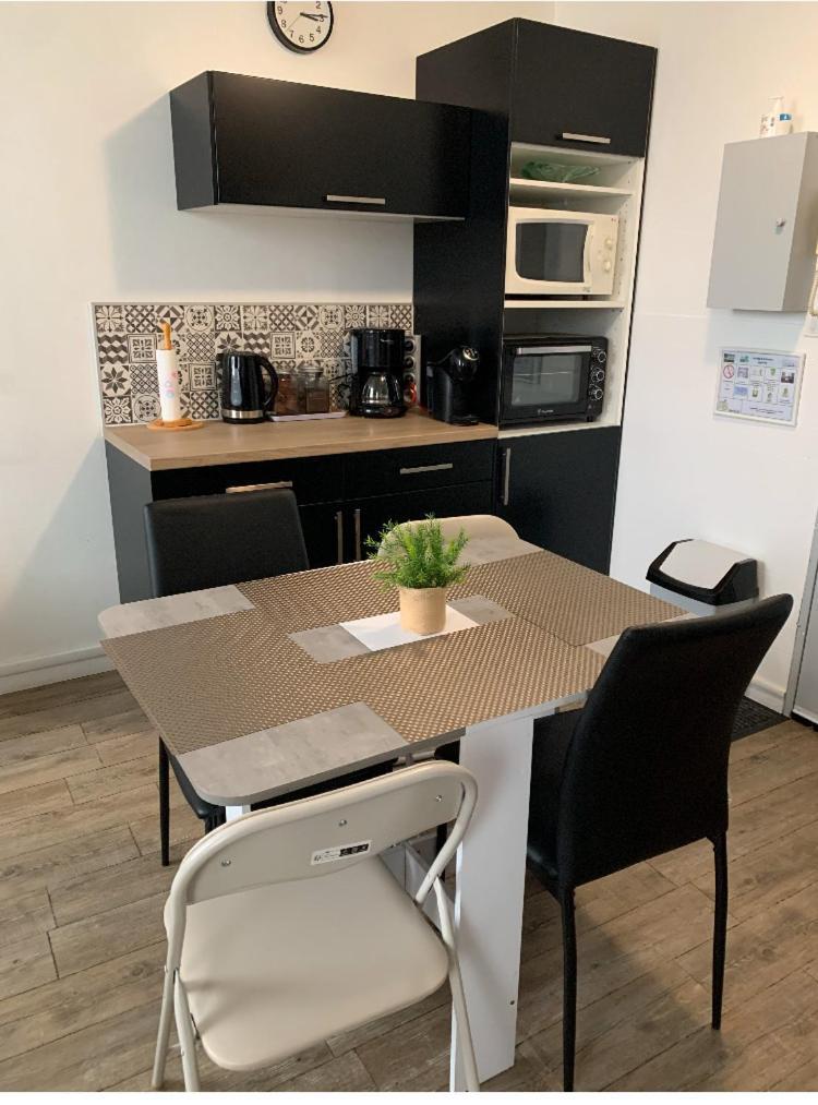 Apartment Cosy